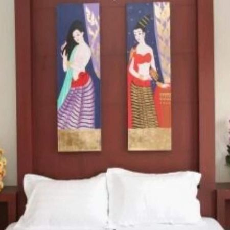 בנגקוק Asia Resort Kaset Nawamin מראה חיצוני תמונה