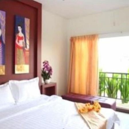 בנגקוק Asia Resort Kaset Nawamin מראה חיצוני תמונה