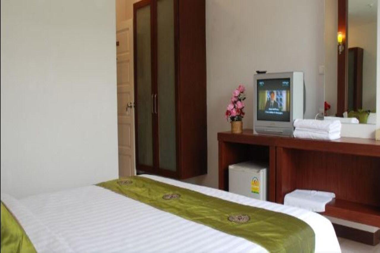 בנגקוק Asia Resort Kaset Nawamin מראה חיצוני תמונה