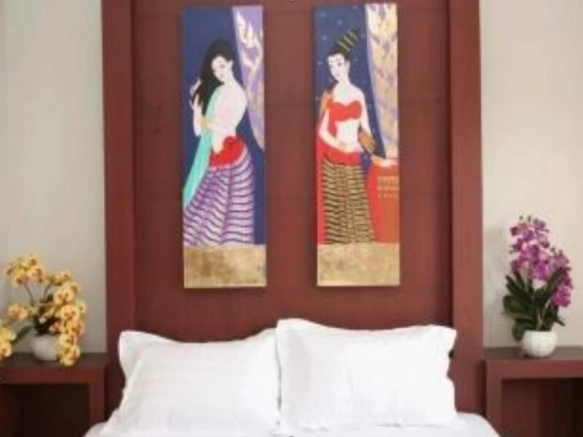 בנגקוק Asia Resort Kaset Nawamin מראה חיצוני תמונה