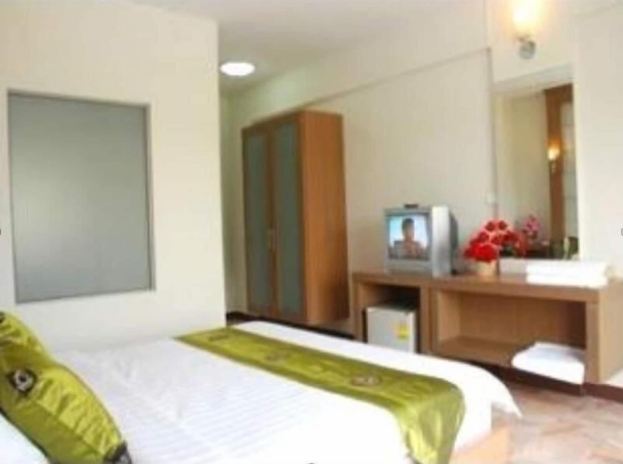 בנגקוק Asia Resort Kaset Nawamin מראה חיצוני תמונה