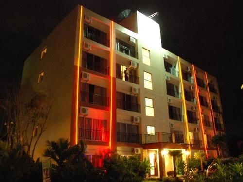 בנגקוק Asia Resort Kaset Nawamin מראה חיצוני תמונה
