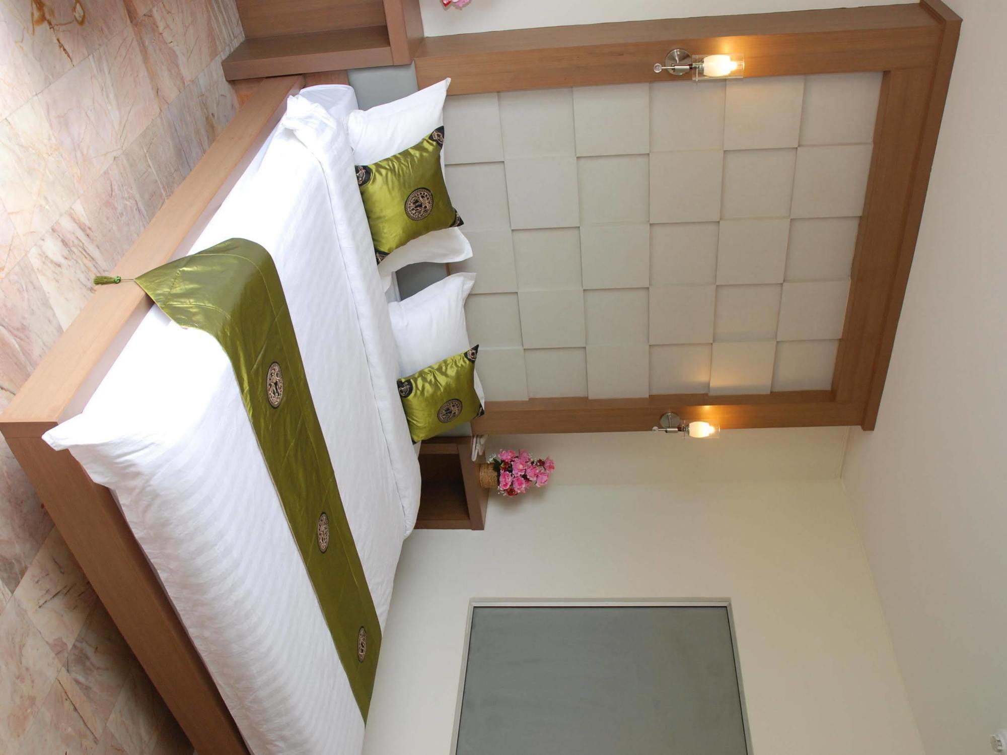 בנגקוק Asia Resort Kaset Nawamin מראה חיצוני תמונה